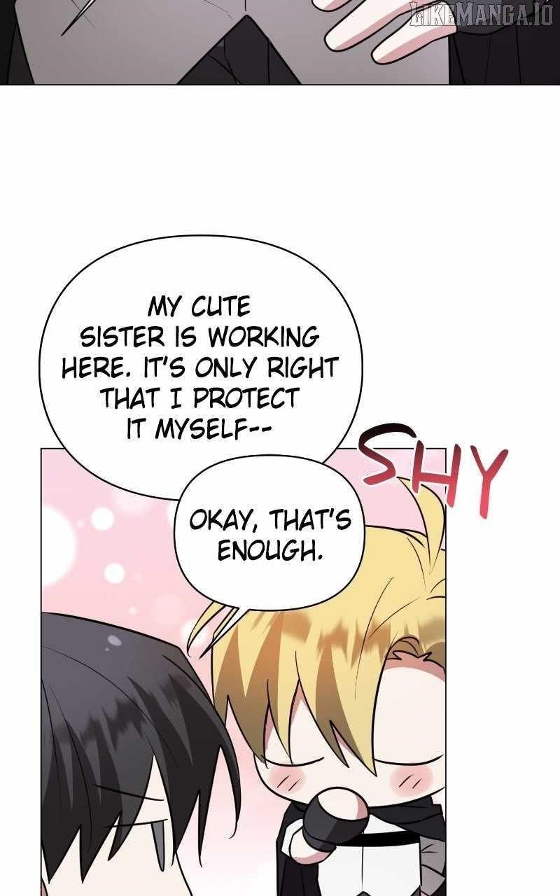 The Academy Is Ruined Chapter 46 - Page 81