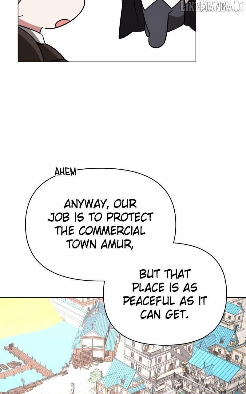 The Academy Is Ruined Chapter 46 - Page 82