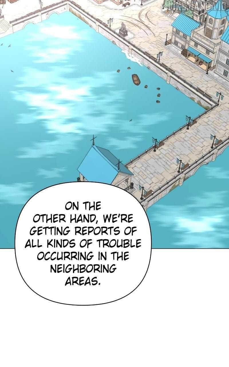 The Academy Is Ruined Chapter 46 - Page 83