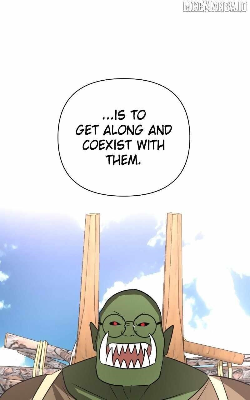 The Academy Is Ruined Chapter 46 - Page 86