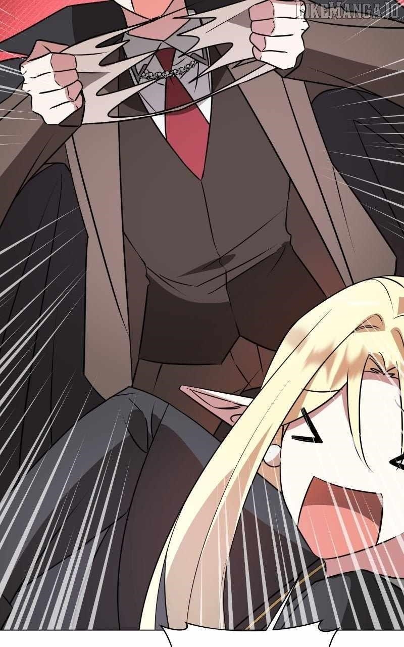 The Academy Is Ruined Chapter 46 - Page 9