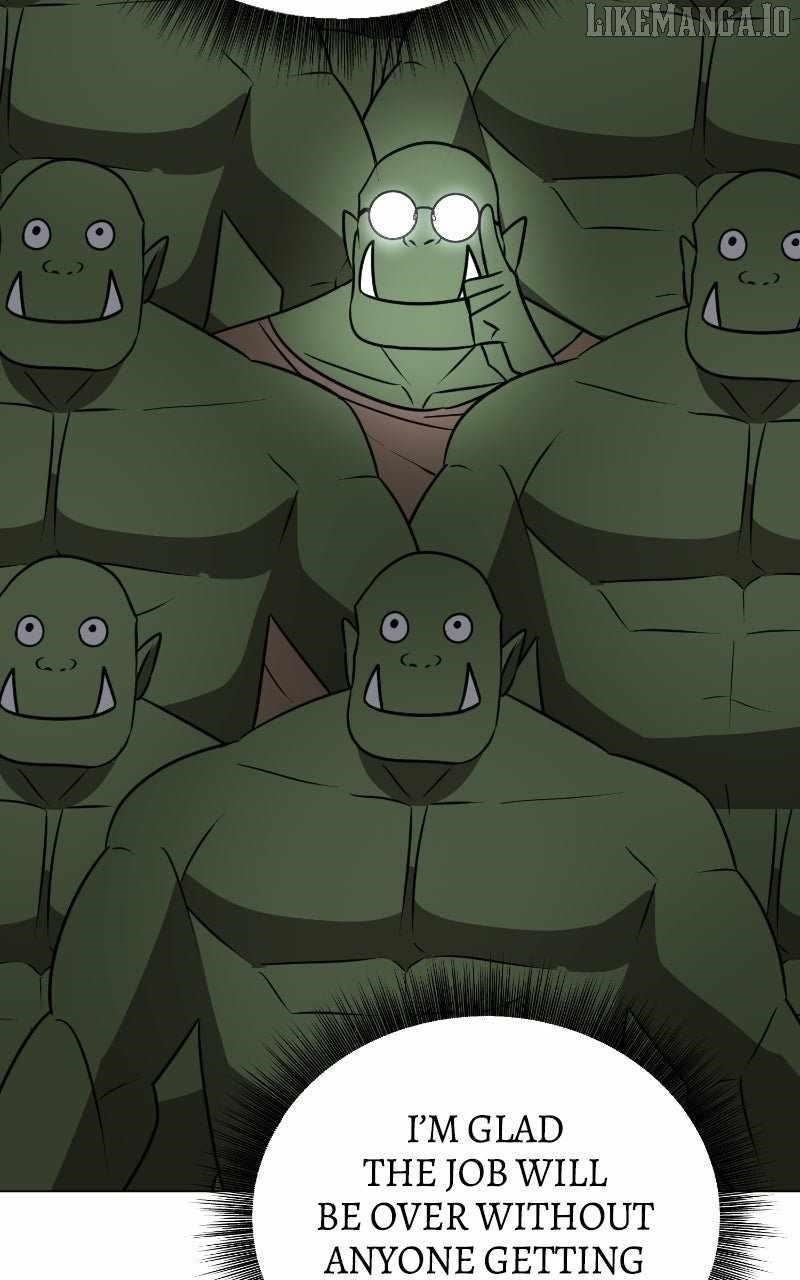 The Academy Is Ruined Chapter 46 - Page 96