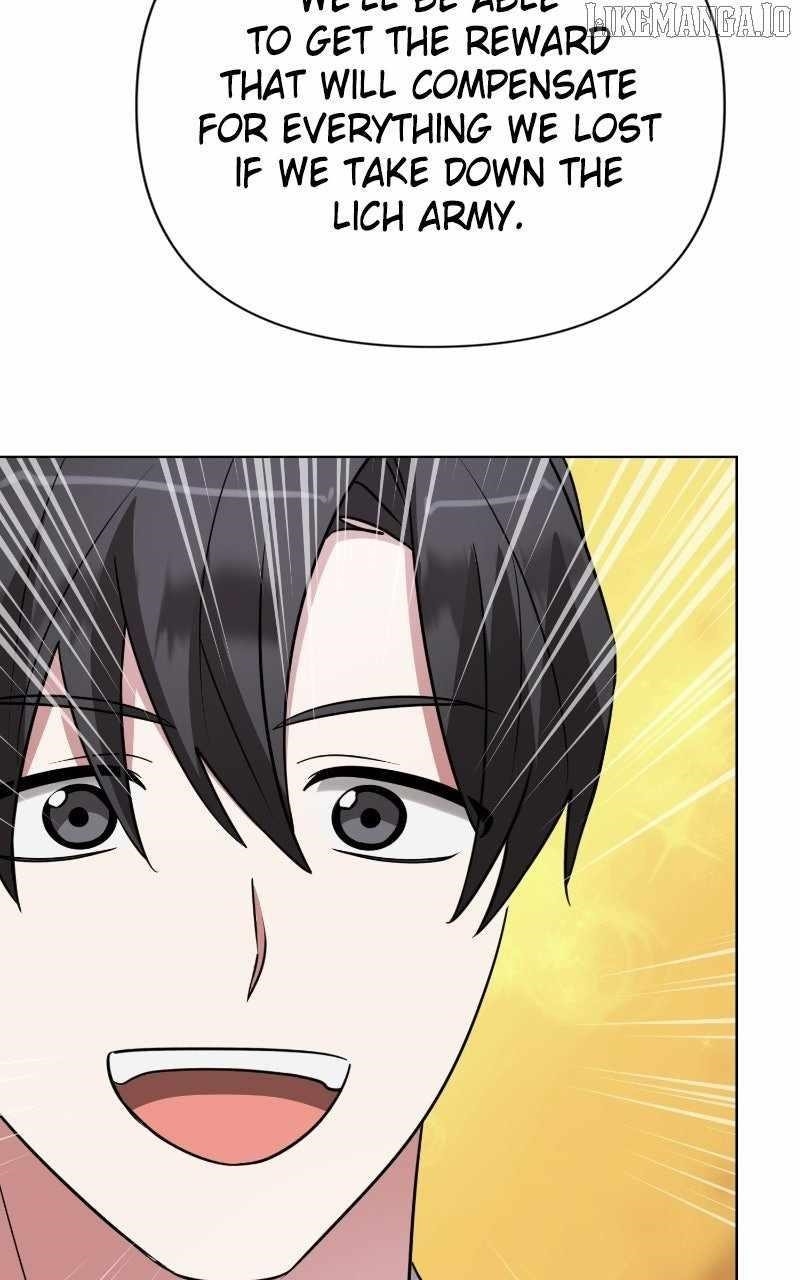 The Academy Is Ruined Chapter 48 - Page 11