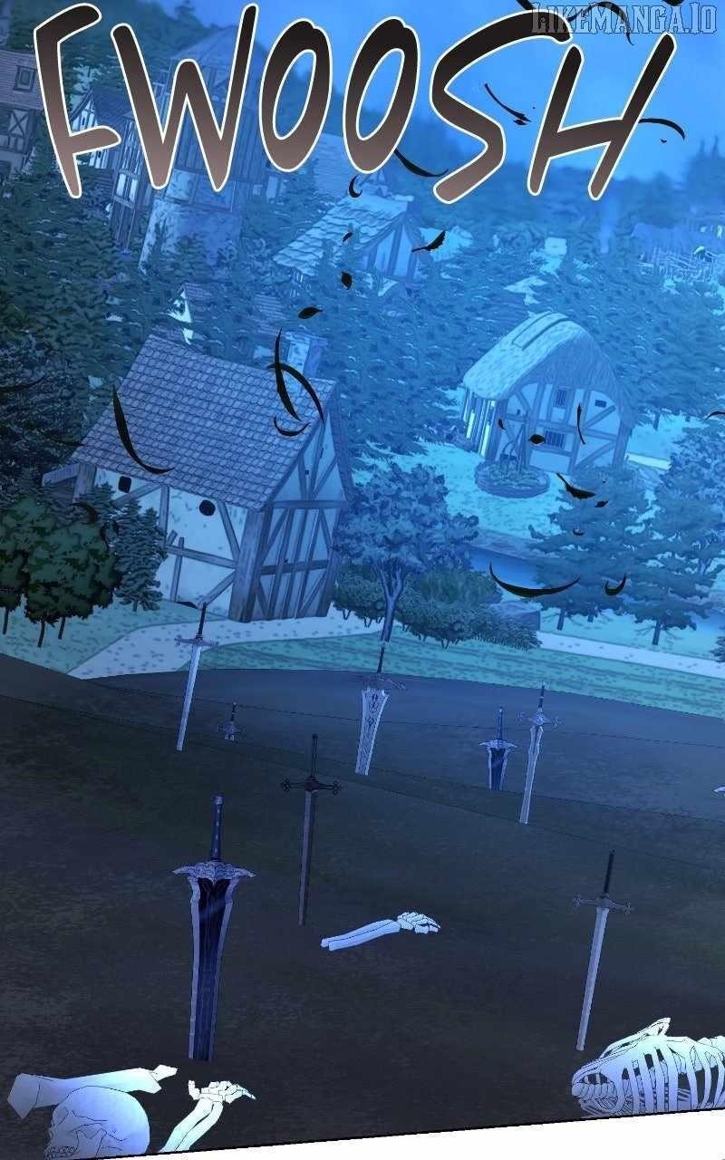 The Academy Is Ruined Chapter 48 - Page 13