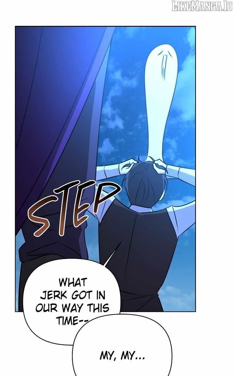 The Academy Is Ruined Chapter 48 - Page 16