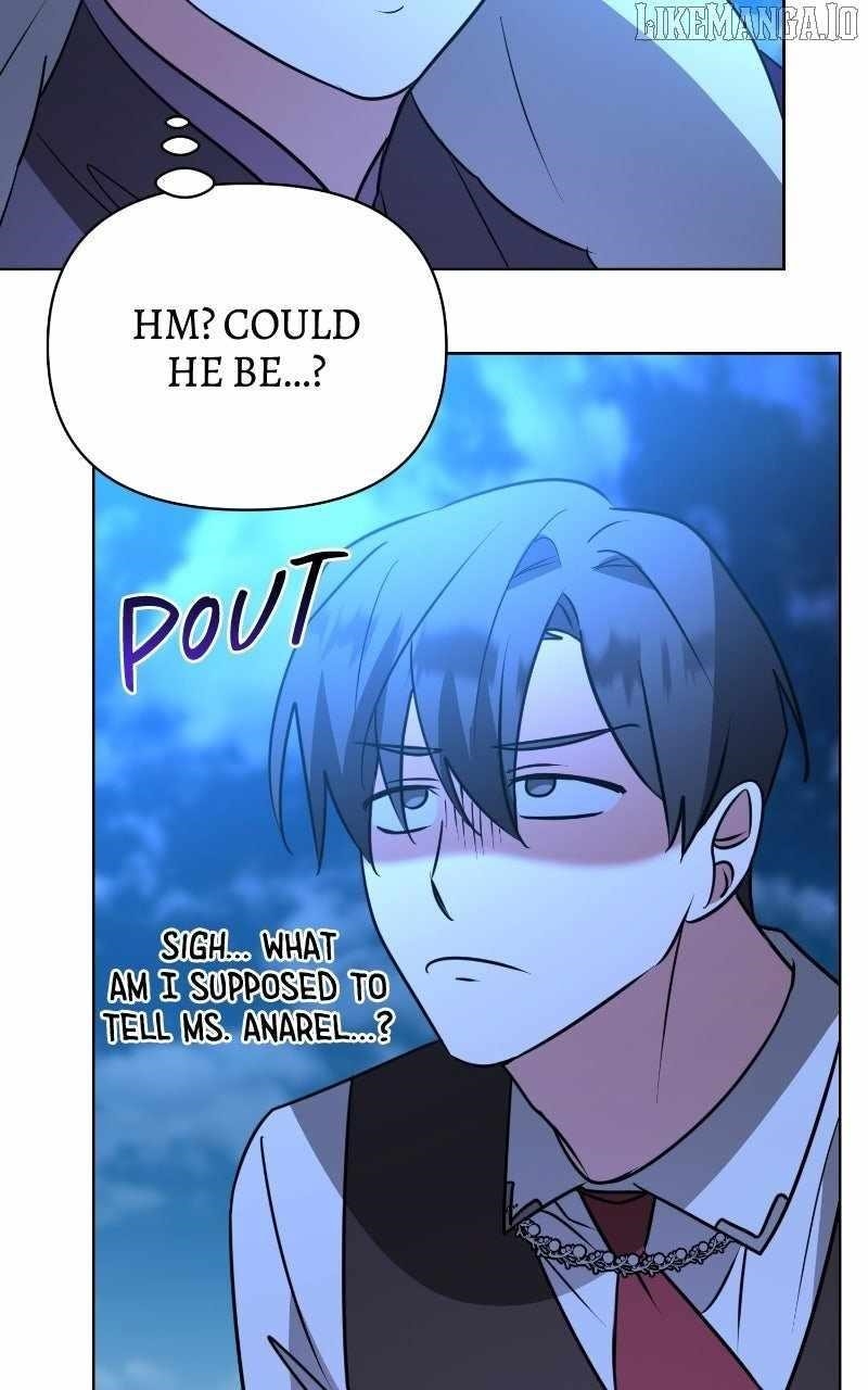 The Academy Is Ruined Chapter 48 - Page 21