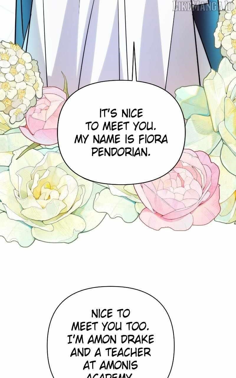 The Academy Is Ruined Chapter 48 - Page 27