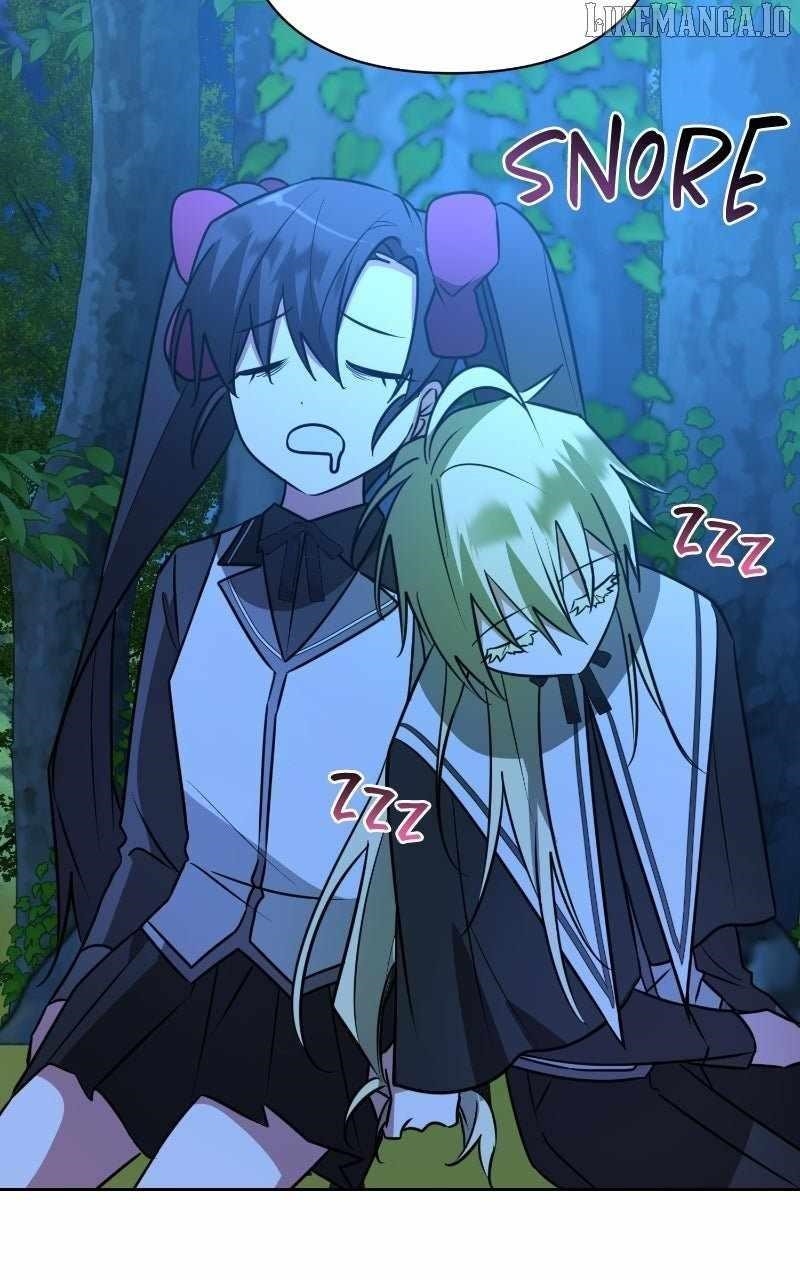 The Academy Is Ruined Chapter 48 - Page 34