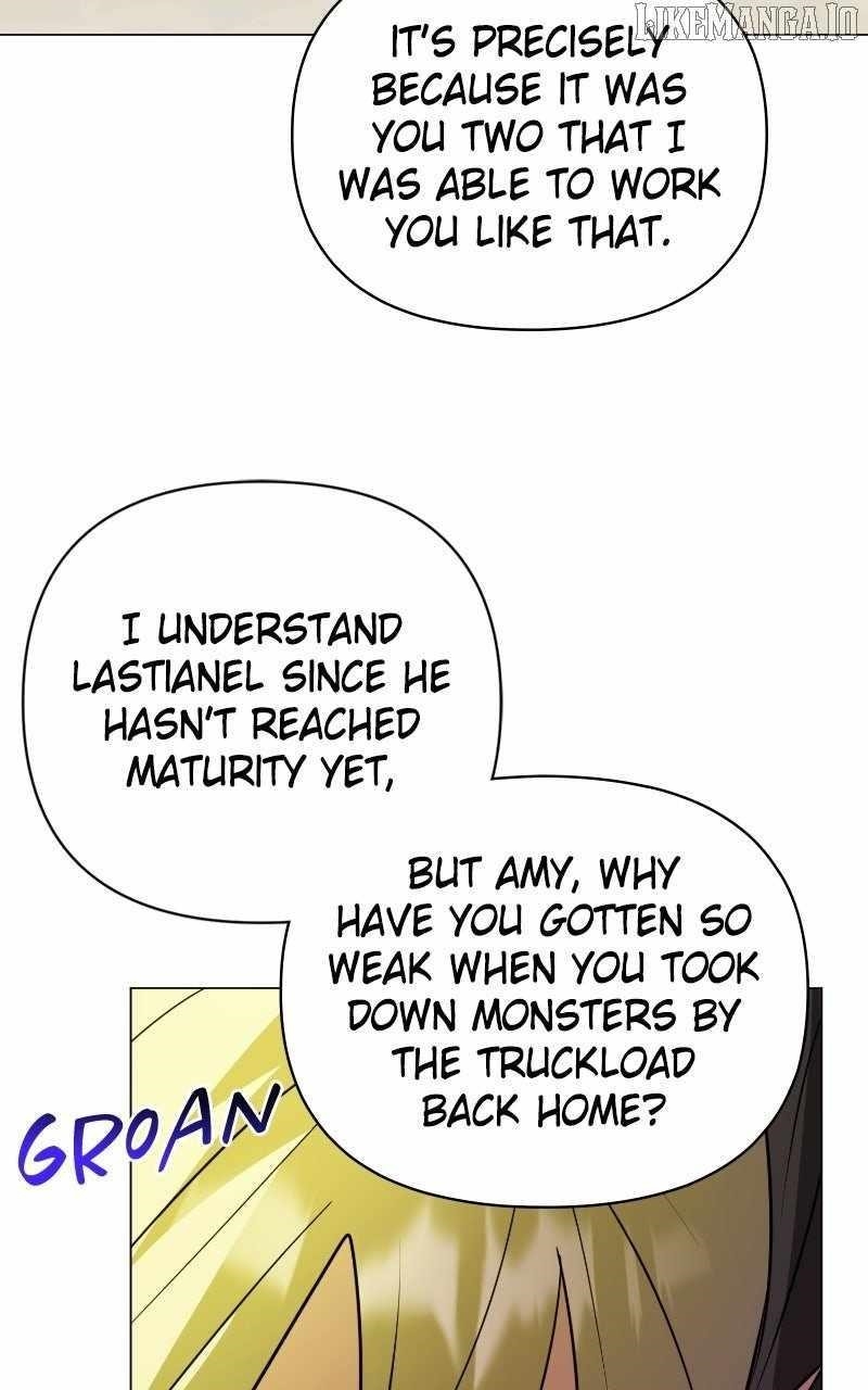 The Academy Is Ruined Chapter 48 - Page 39