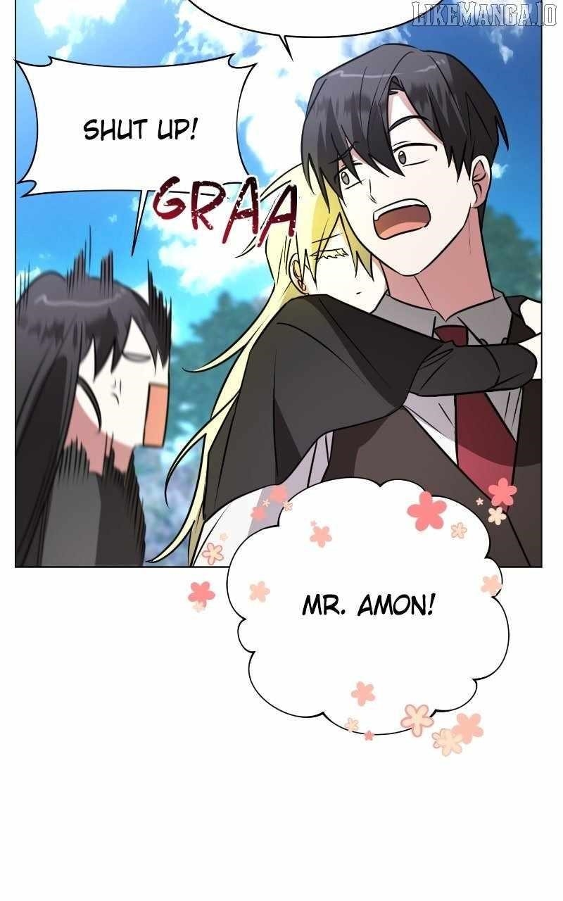 The Academy Is Ruined Chapter 48 - Page 41