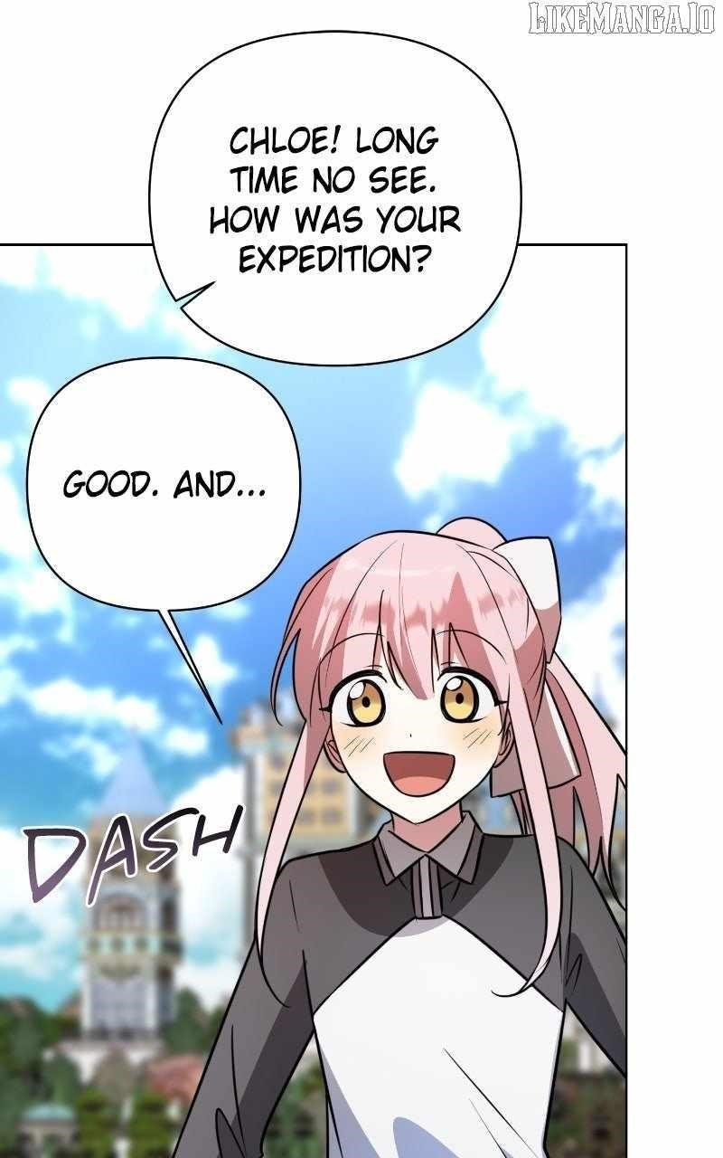 The Academy Is Ruined Chapter 48 - Page 42