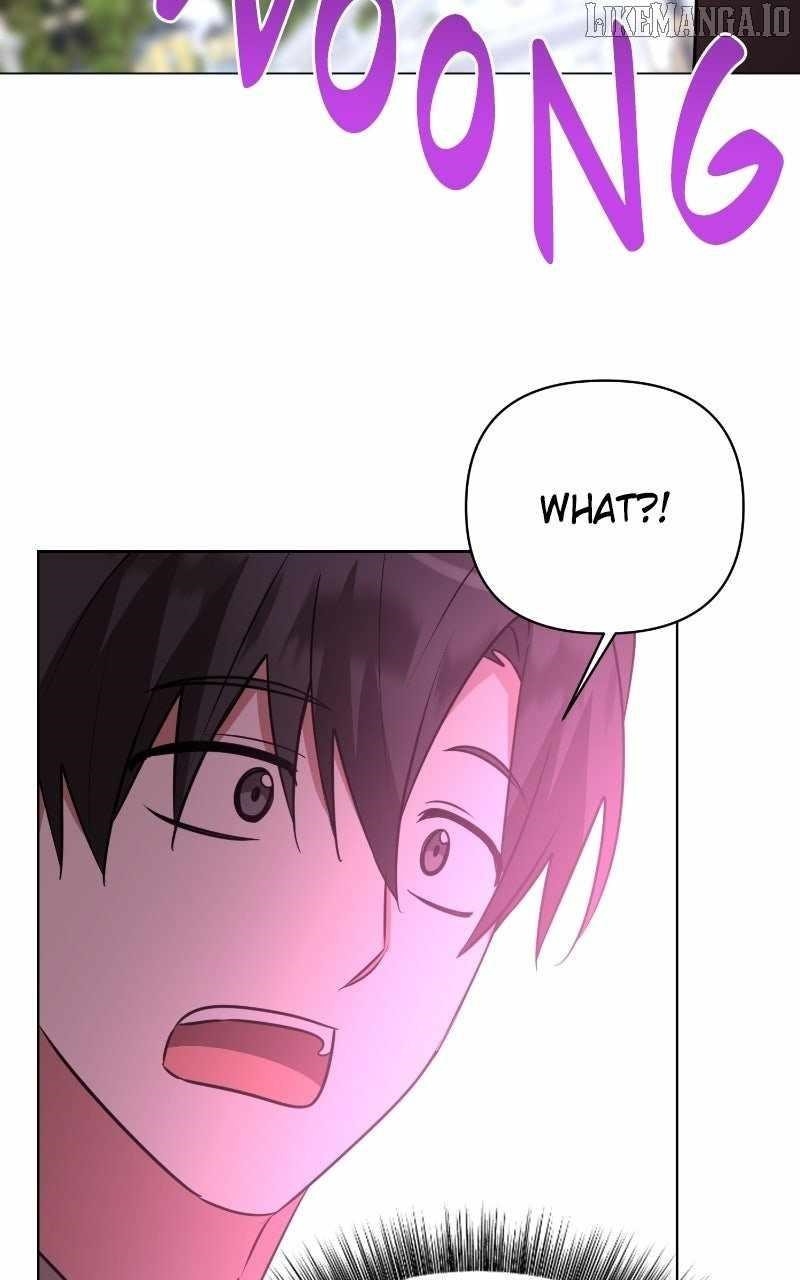 The Academy Is Ruined Chapter 48 - Page 45