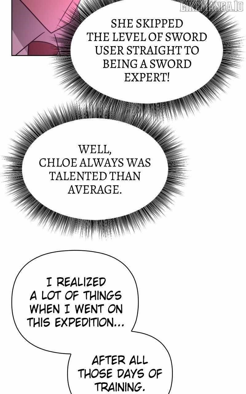 The Academy Is Ruined Chapter 48 - Page 46