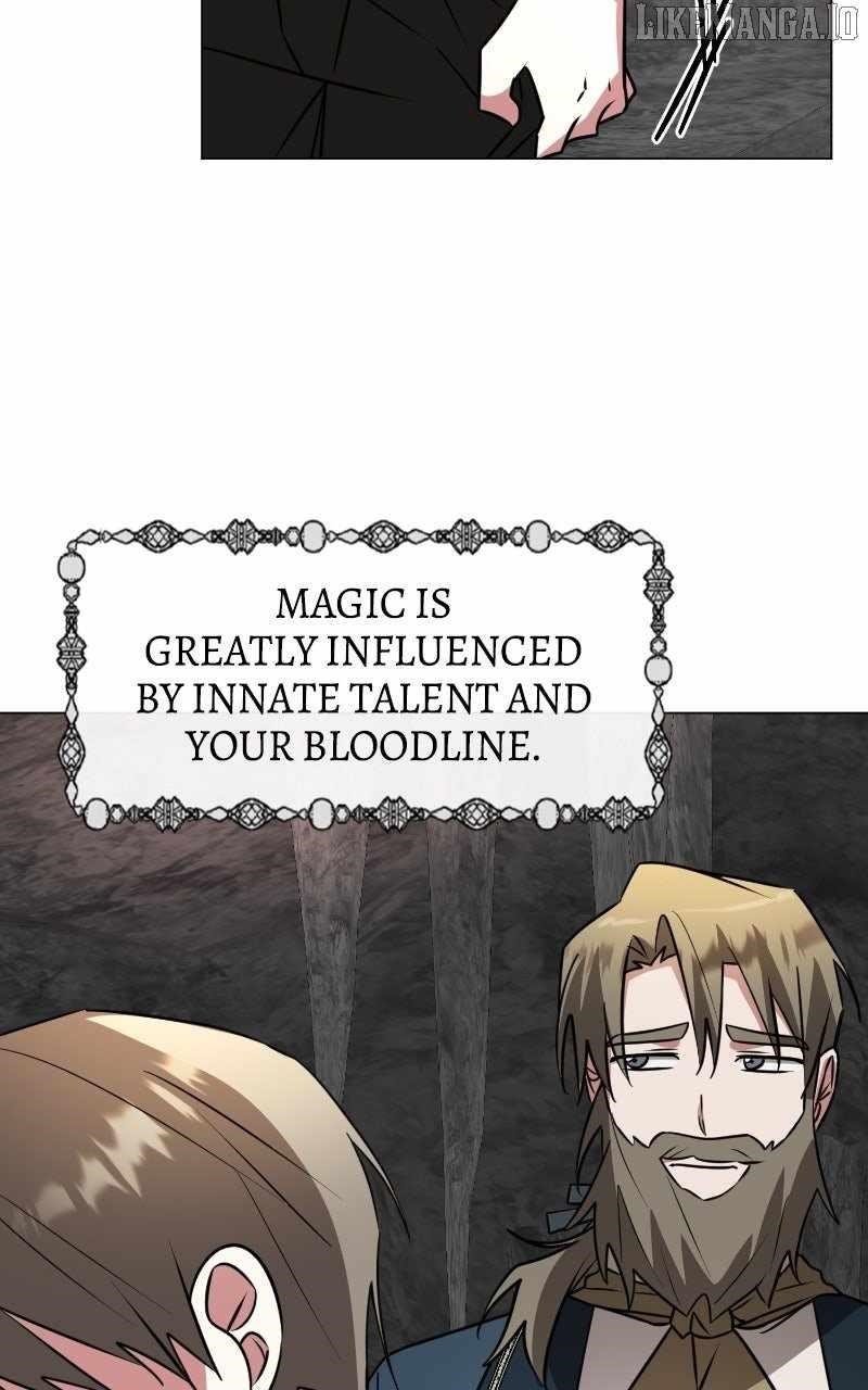 The Academy Is Ruined Chapter 48 - Page 66