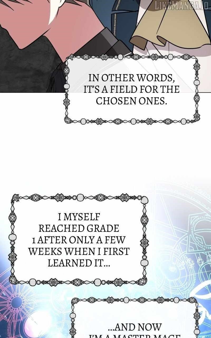 The Academy Is Ruined Chapter 48 - Page 67