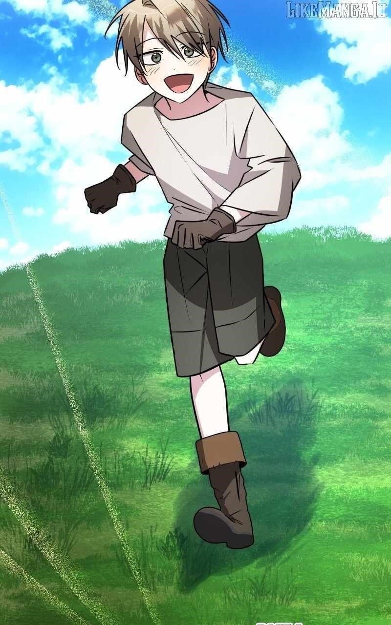 The Academy Is Ruined Chapter 48 - Page 84