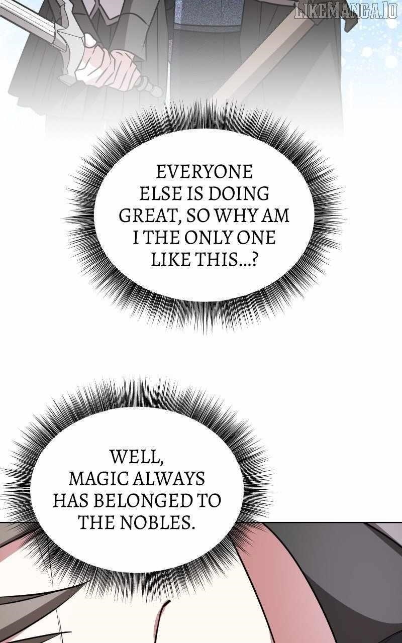 The Academy Is Ruined Chapter 48 - Page 88