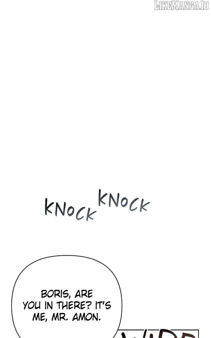 The Academy Is Ruined Chapter 48 - Page 91