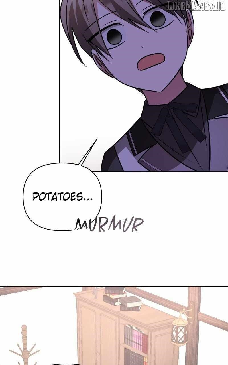 The Academy Is Ruined Chapter 48 - Page 96