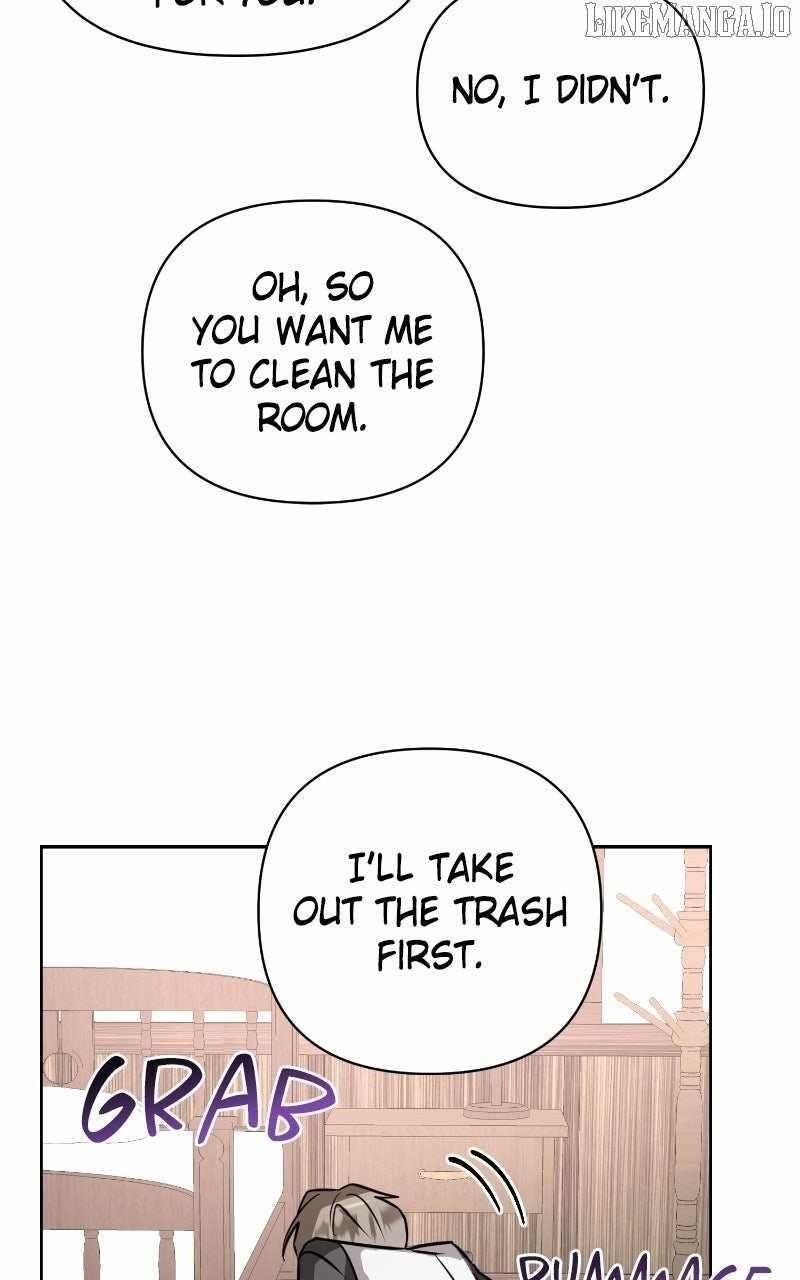 The Academy Is Ruined Chapter 48 - Page 98