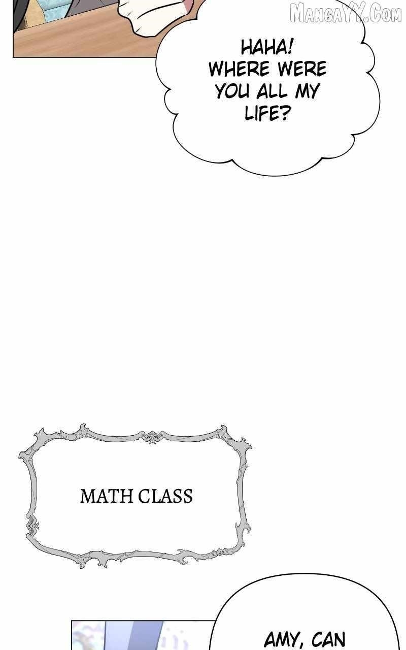 The Academy Is Ruined Chapter 50 - Page 11