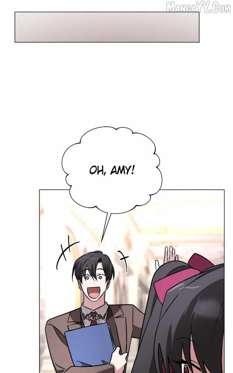 The Academy Is Ruined Chapter 50 - Page 16