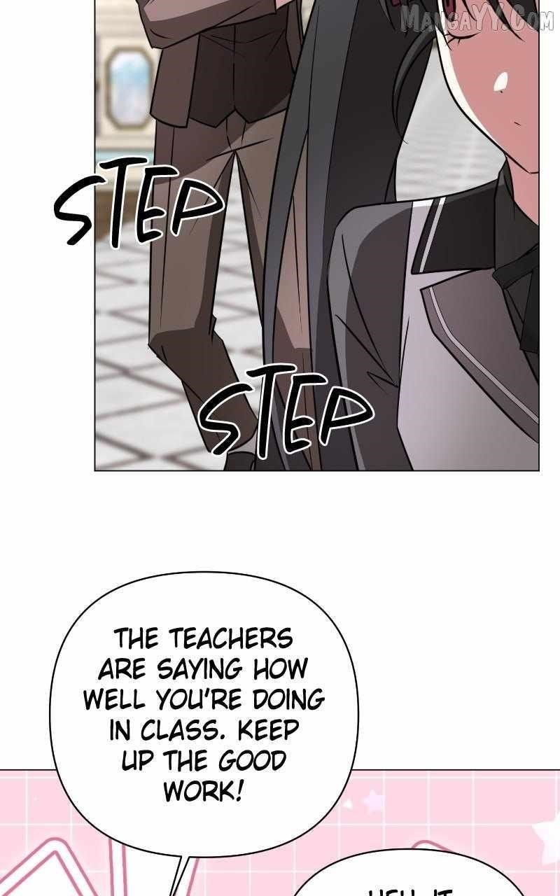The Academy Is Ruined Chapter 50 - Page 17