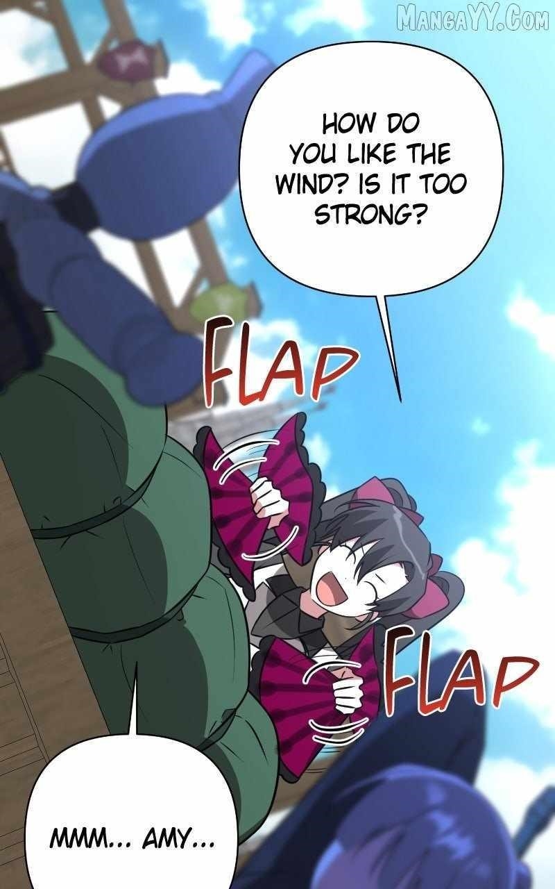 The Academy Is Ruined Chapter 50 - Page 4