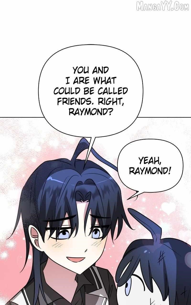 The Academy Is Ruined Chapter 50 - Page 41