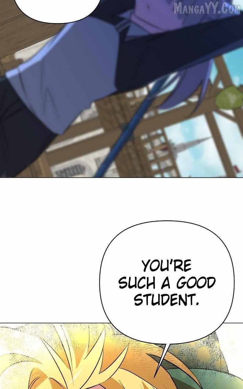 The Academy Is Ruined Chapter 50 - Page 5