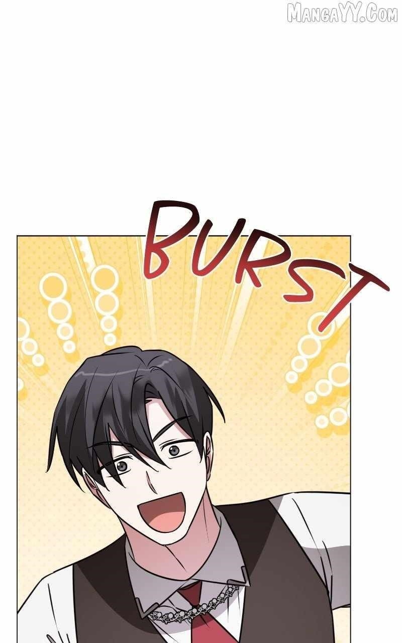 The Academy Is Ruined Chapter 50 - Page 56