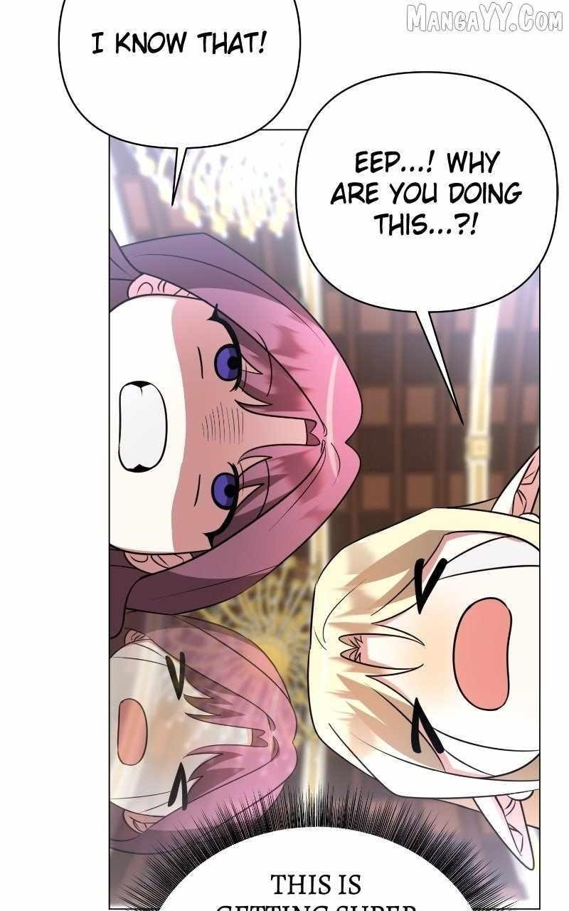 The Academy Is Ruined Chapter 50 - Page 93