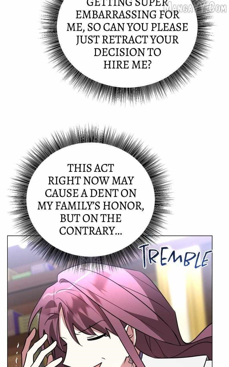 The Academy Is Ruined Chapter 50 - Page 94