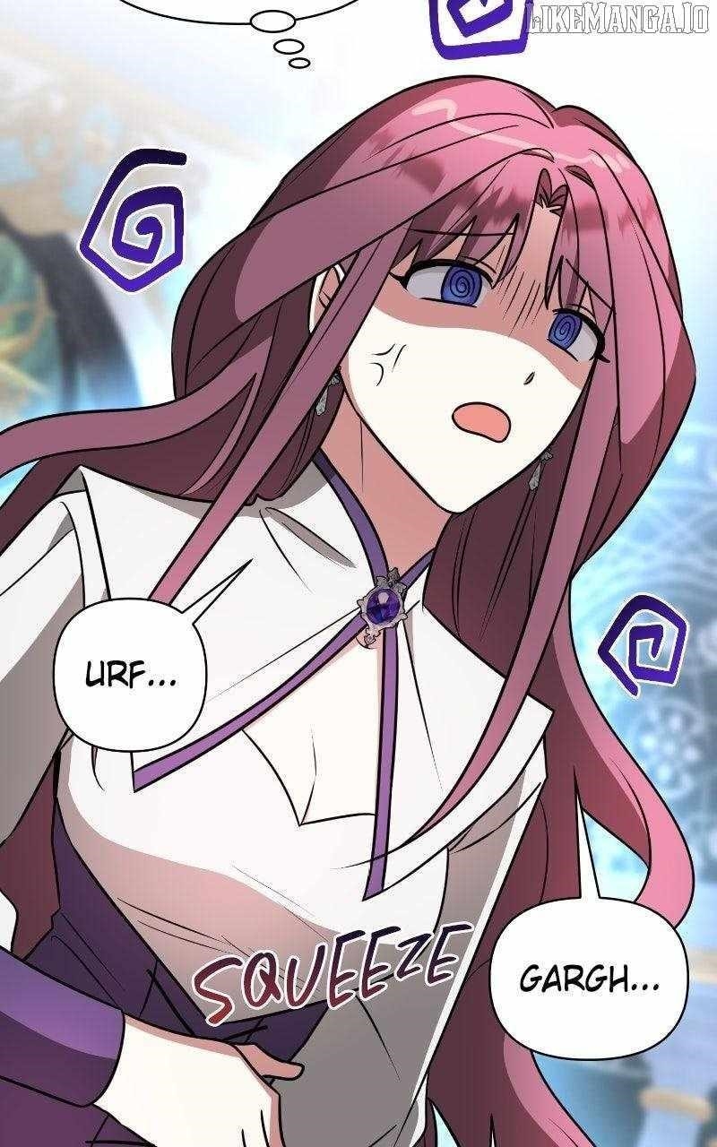 The Academy Is Ruined Chapter 51 - Page 100