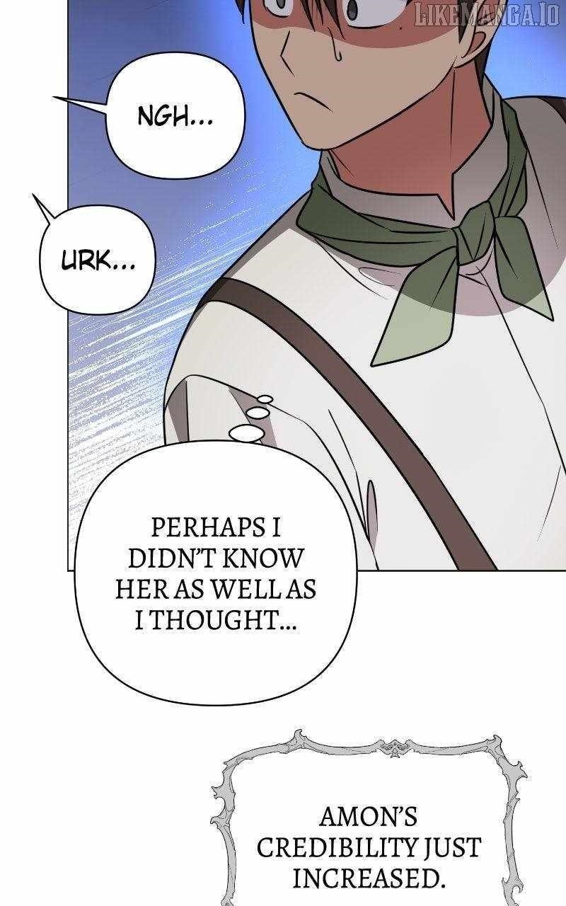 The Academy Is Ruined Chapter 51 - Page 102