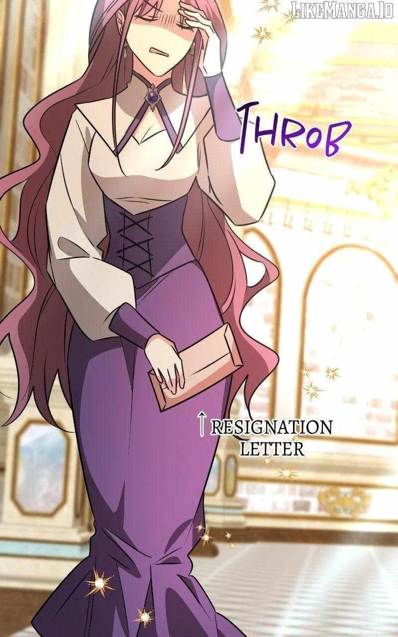 The Academy Is Ruined Chapter 51 - Page 106