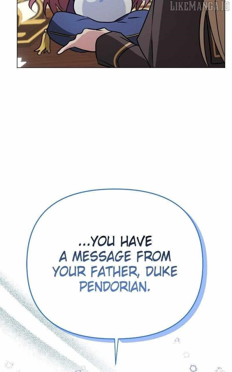 The Academy Is Ruined Chapter 51 - Page 110