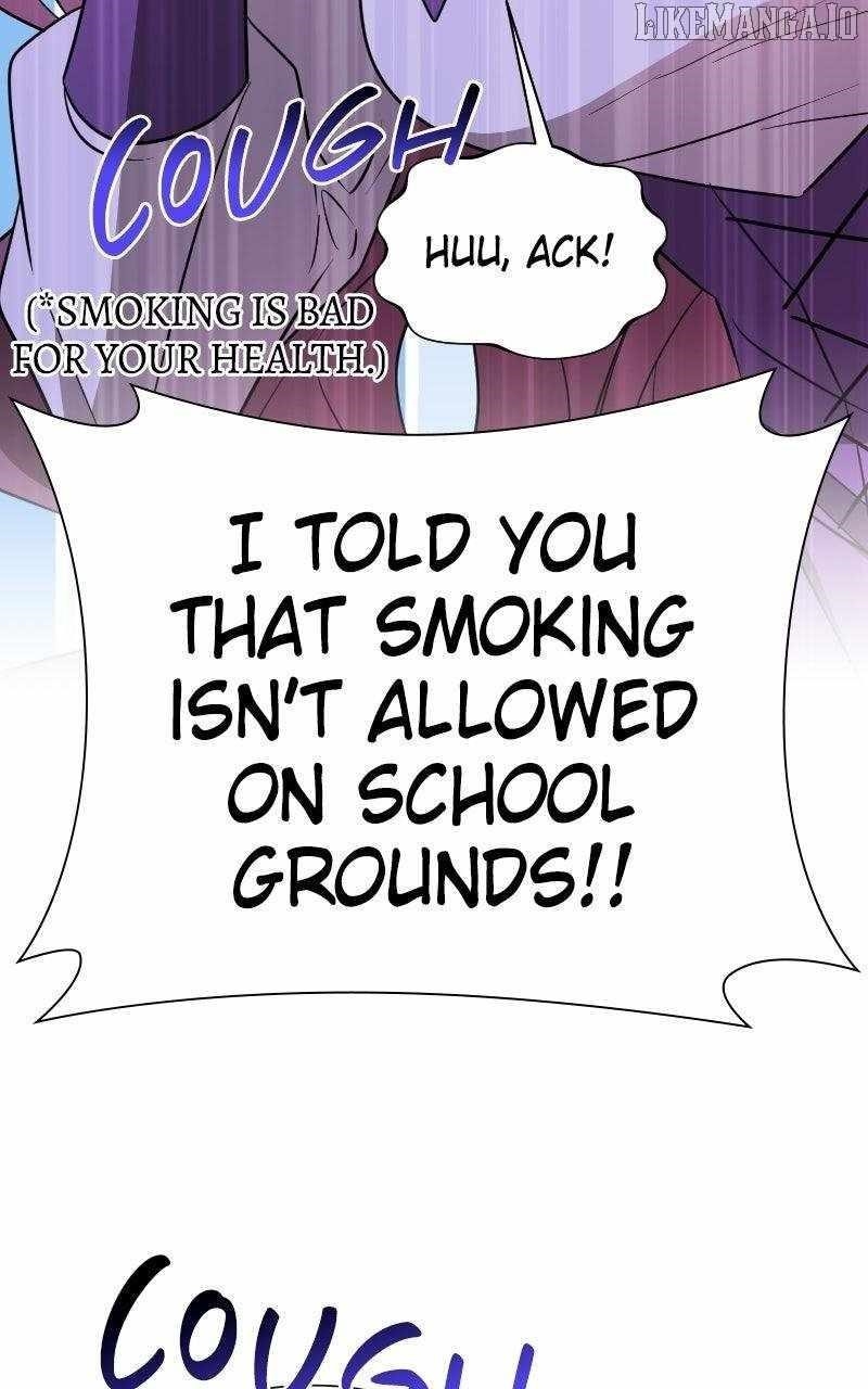 The Academy Is Ruined Chapter 51 - Page 19