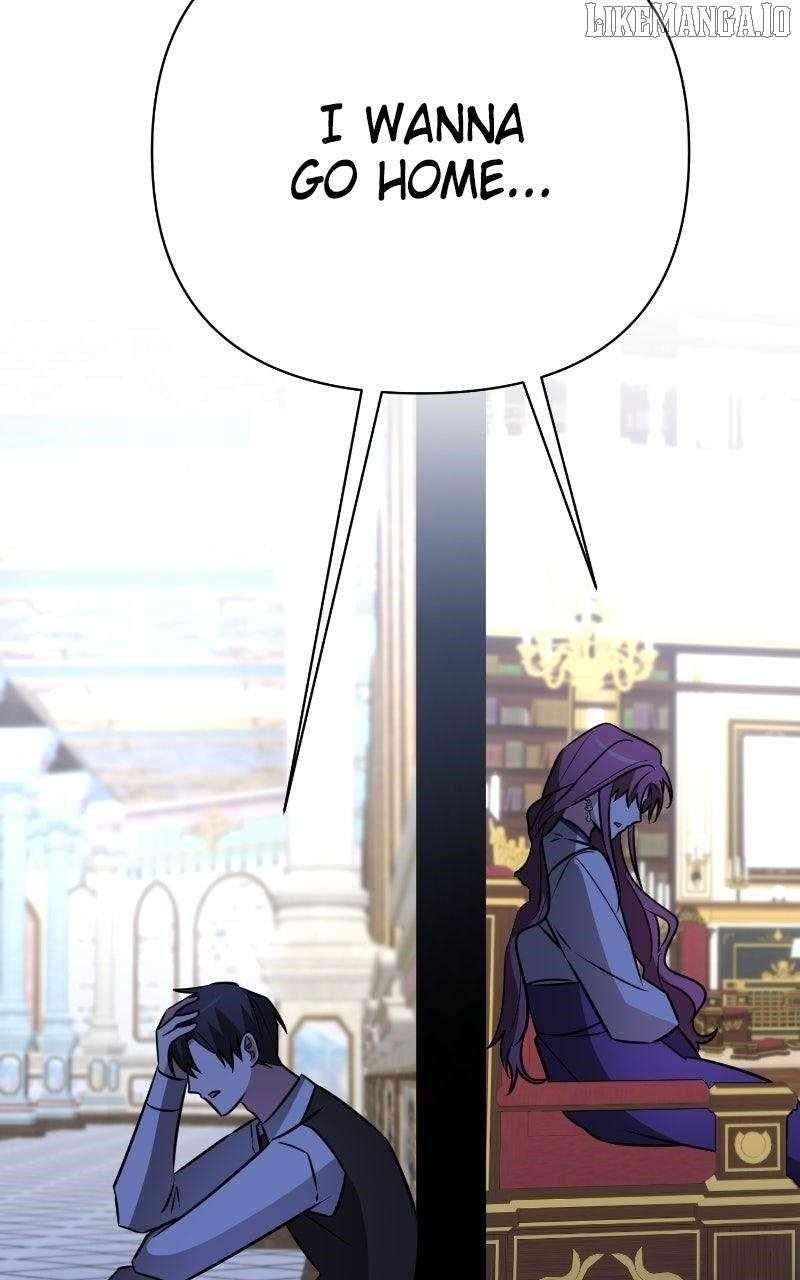 The Academy Is Ruined Chapter 51 - Page 34