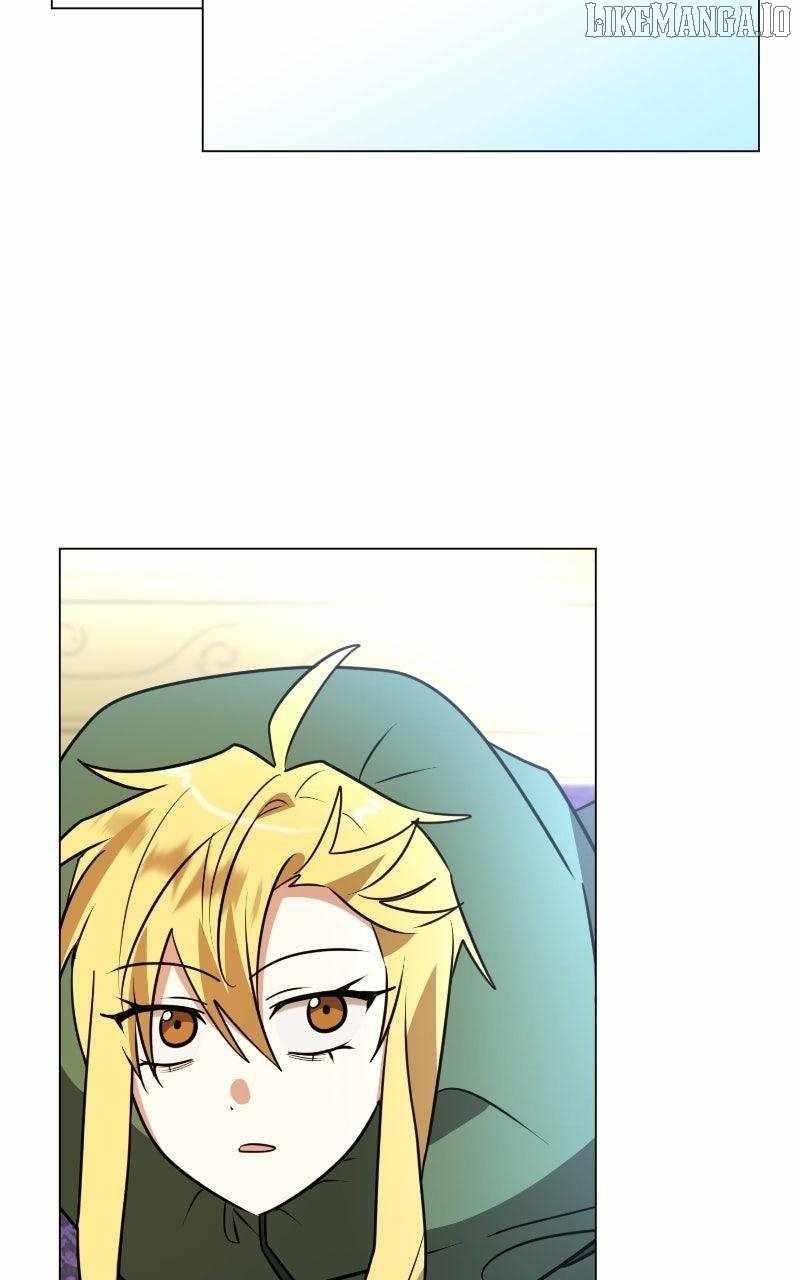 The Academy Is Ruined Chapter 51 - Page 46