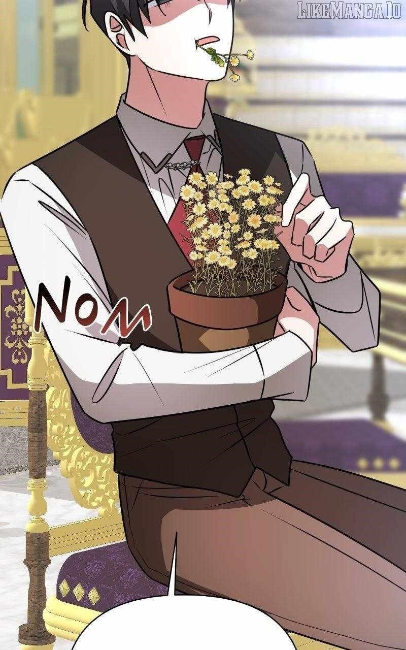 The Academy Is Ruined Chapter 51 - Page 48