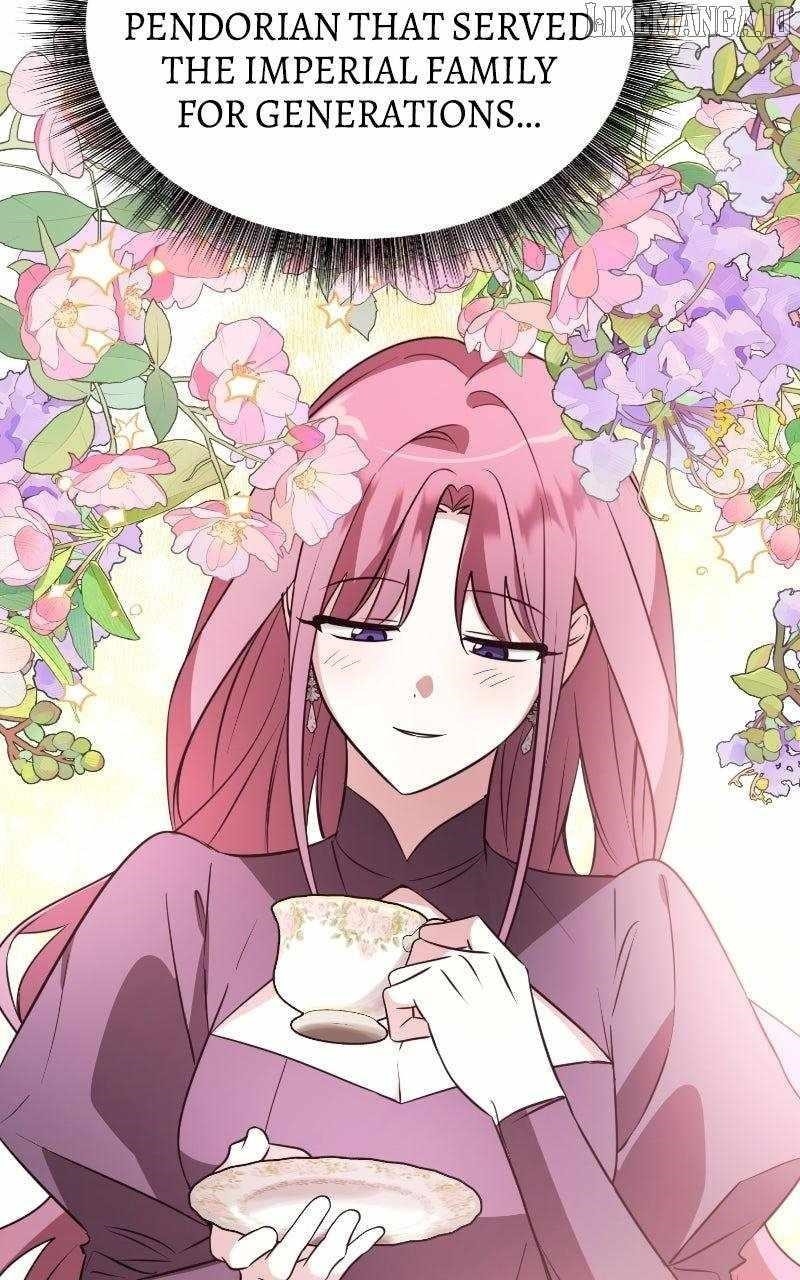 The Academy Is Ruined Chapter 51 - Page 5