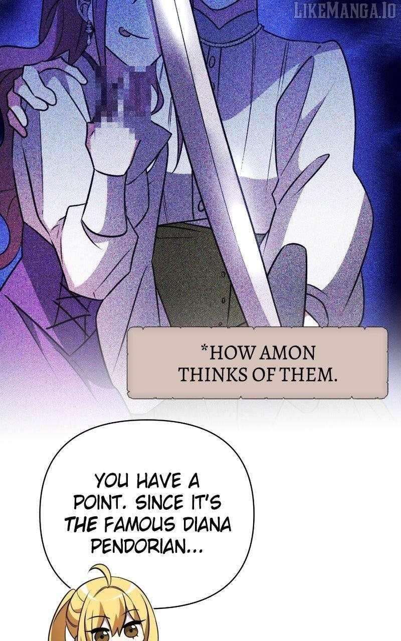 The Academy Is Ruined Chapter 51 - Page 58