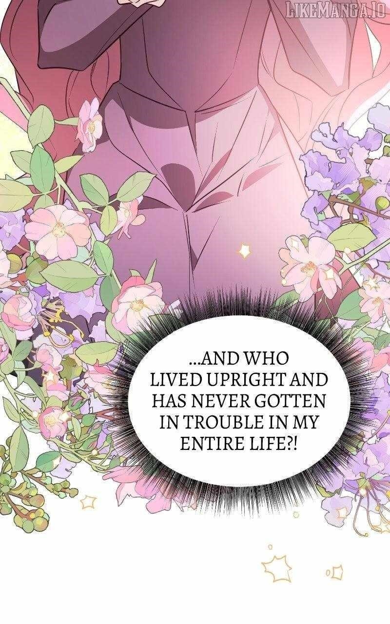 The Academy Is Ruined Chapter 51 - Page 6