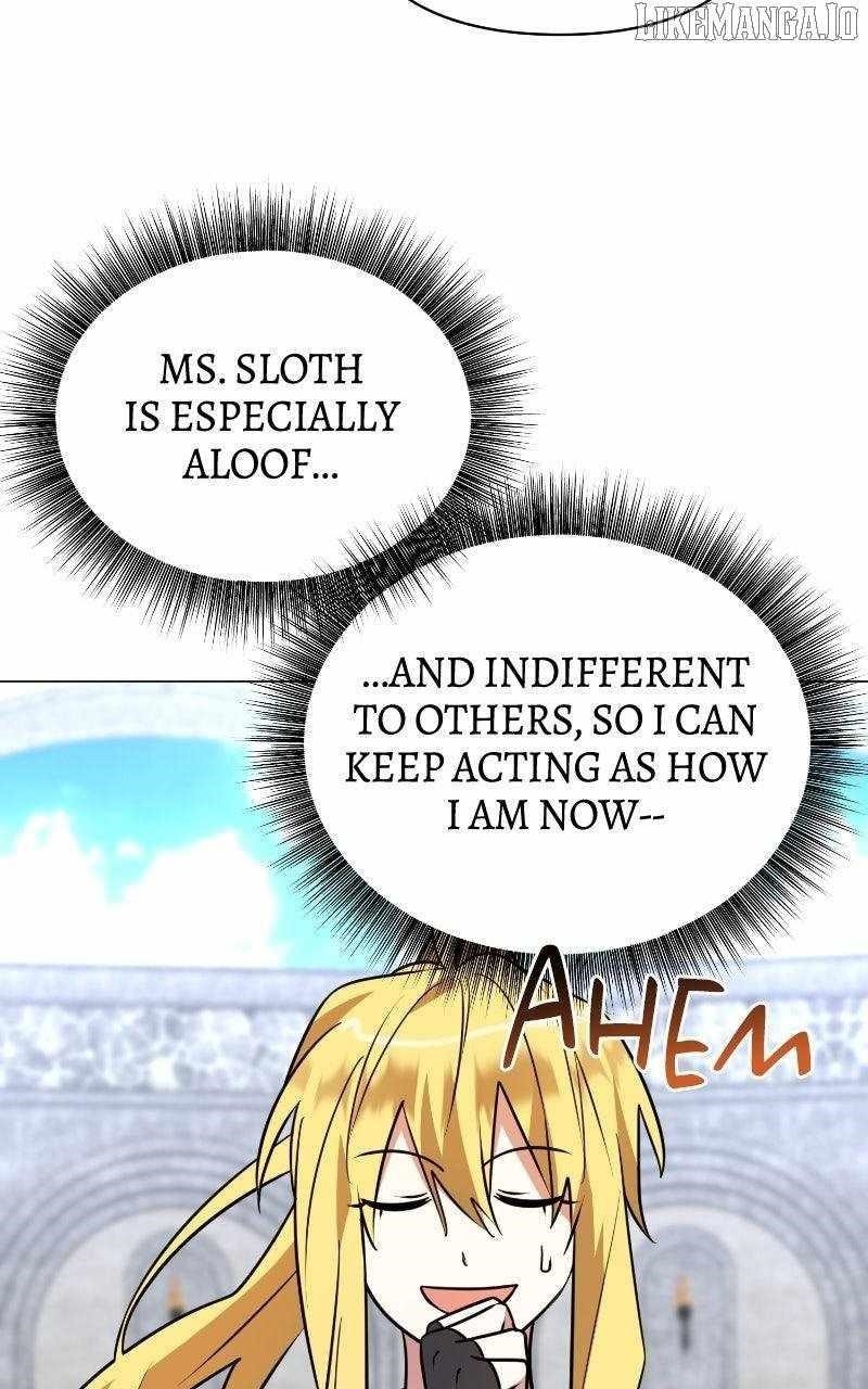 The Academy Is Ruined Chapter 51 - Page 65