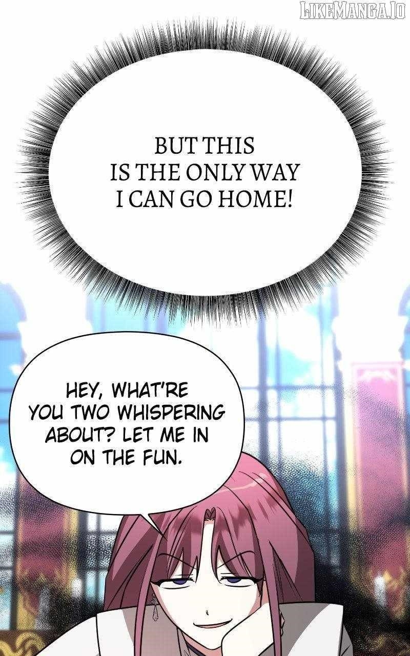 The Academy Is Ruined Chapter 51 - Page 7