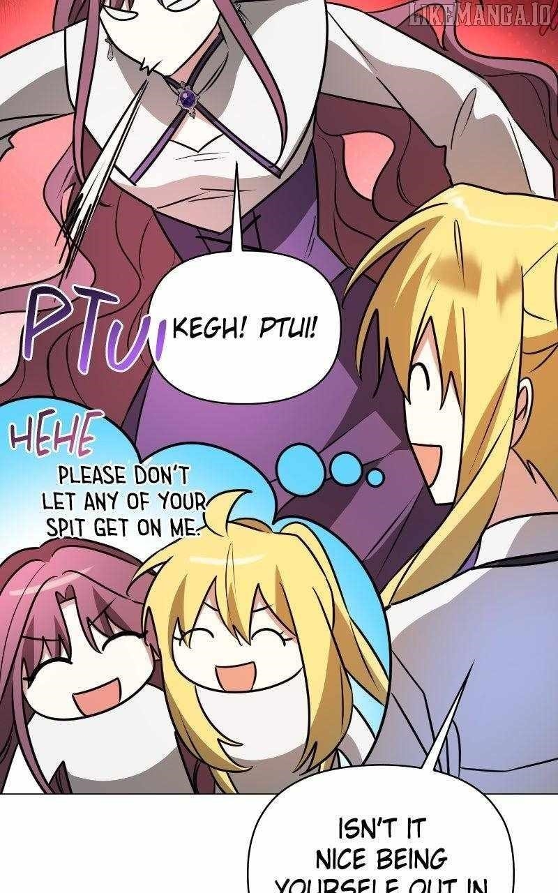 The Academy Is Ruined Chapter 51 - Page 70