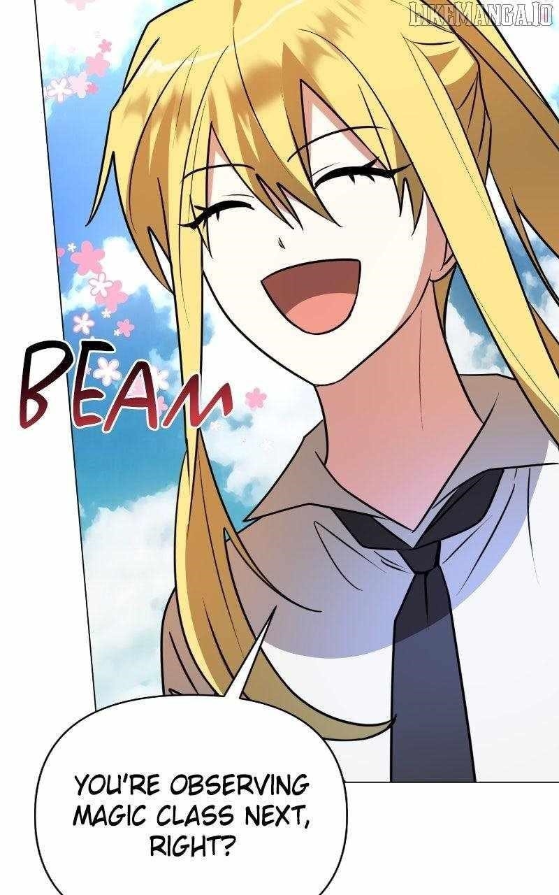 The Academy Is Ruined Chapter 51 - Page 73