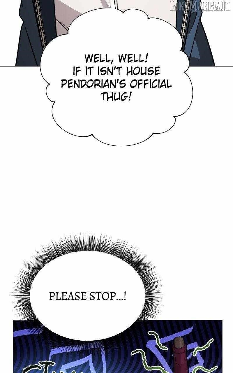 The Academy Is Ruined Chapter 51 - Page 76