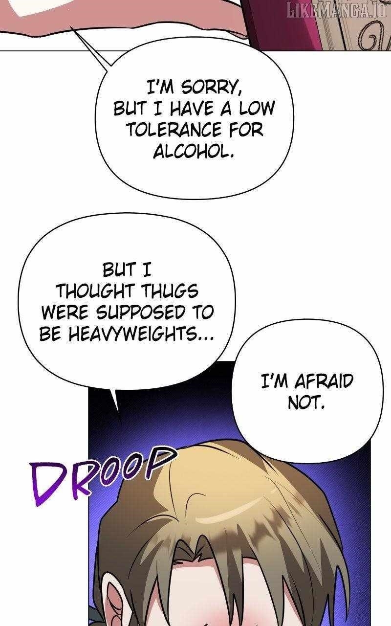 The Academy Is Ruined Chapter 51 - Page 79